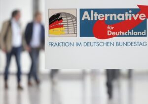 Alemania suspende temporalmente la clasificación de AfD como partido «extremista»