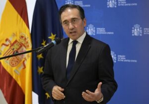 España planteará sancionar a Israel al Grupo de Madrid por la guerra de Gaza