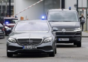 Desarticulan en Alemania una célula de adolescentes de extrema derecha que planeaba ataques contra inmigrantes