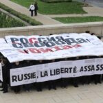 Rusia prohíbe a Amnistía Internacional y la declara una organización «indeseable»