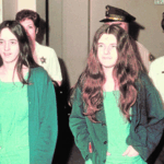 Patricia Krenwinkel, miembro de la 'familia' Manson, es recomendada para recibir la libertad condicional