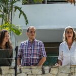 La madre de María Corina Machado logra salir de Venezuela y ya se encuentra en EE.UU.