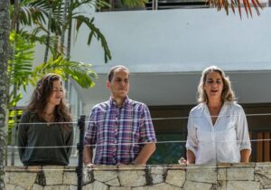La madre de María Corina Machado logra salir de Venezuela y ya se encuentra en EE.UU.