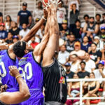 Los Rieles empatan la serie final del Torneo Barrial 2025 y fuerzan un decisivo quinto partido
