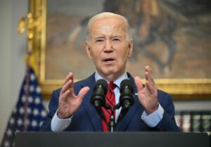 Joe Biden anuncia que tiene un cáncer de próstata «agresivo» con metástasis en el hueso