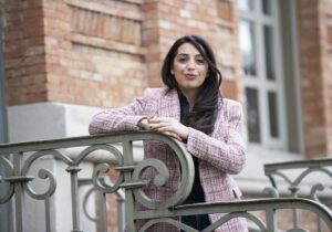 Beatriz Mesa : «El Sahel busca recuperar la relación bilateral con España»
