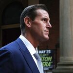 Uno de los soldados más condecorados de Australia pierde la batalla legal sobre las acusaciones de crímenes de guerra mientras servía en Afganistán