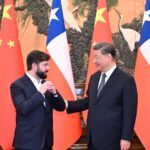 La corrupción, la ineficiencia y las promesas incumplidas llevan a Boric a su mayor desaprobación
