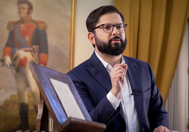 Chile enfrenta millonario fraude con licencias médicas usadas por funcionarios públicos para viajar