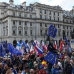 El Reino Unido tiende puentes con la UE cinco años después del Brexit