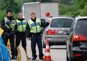 Alemania rompe con la política migratoria de la era Merkel y refuerza el control fronterizo
