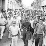 Los puntos más Luminosos de la Revolución de 1965