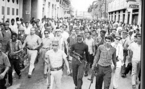 Los puntos más Luminosos de la Revolución de 1965