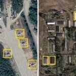 Rusia está construyendo nuevas bases militares y concentrando tropas en la frontera con Finlandia, un movimiento que alarma a los países de la OTAN