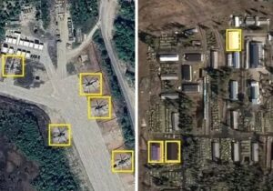 Rusia está construyendo nuevas bases militares y concentrando tropas en la frontera con Finlandia, un movimiento que alarma a los países de la OTAN
