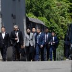 EE.UU. y China dan un primer paso hacia la desescalada en Ginebra