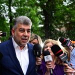 Dimite el primer ministro de Rumanía tras el triunfo del prorruso George Simion en las elecciones