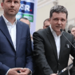 De qué ideología es Nicusor Dan y cuál es su programa electoral en las elecciones de Rumania