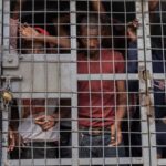 Deportaciones de haitianos suman 119 mil en el primer cuatrimestre de 2025, un 71 % más que en 2024