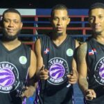 Los Minors vencen a Fénix avanzando a gran final basket pre superior la Reforma de Arenoso