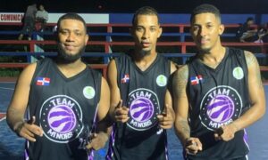 Los Minors vencen a Fénix avanzando a gran final basket pre superior la Reforma de Arenoso