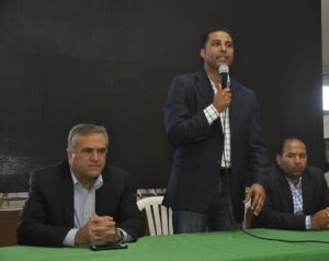 Federación Dominicana de Ajedrez respalda Campeonato Blitz de Monseñor Nouel Bonao
