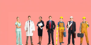 El día internacional de los trabajadores