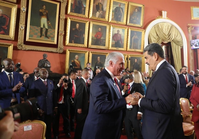 Cuba mantiene financiación a cuatro entidades que la UE considera terroristas