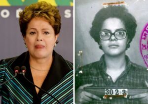 Dilma Rousseff será indemnizada por las torturas que sufrió durante la dictadura militar de Brasil