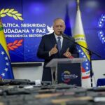 Liberado el español detenido en Venezuela acusado de «sabotear elecciones»