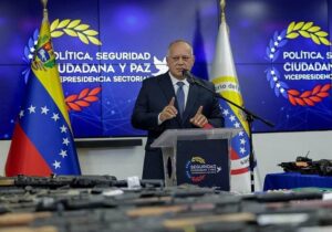 Liberado el español detenido en Venezuela acusado de «sabotear elecciones»