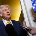 A Trump se le escapa el acuerdo que prometió tener listo en cuestión de pocos días