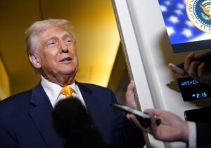 A Trump se le escapa el acuerdo que prometió tener listo en cuestión de pocos días
