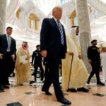 Trump urge a Ucrania a que acepte «inmediatamente» la oferta de negociación de Putin