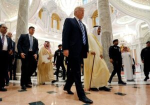 Trump urge a Ucrania a que acepte «inmediatamente» la oferta de negociación de Putin
