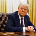 Trump propone arancel del 50 % a productos de la Unión Europea desde el 1 de junio