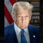 Advertencia acerca de Donald Trump