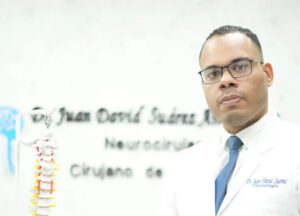 Realizan con éxito primeras cirugías de endoscopía lumbar láser en SFM