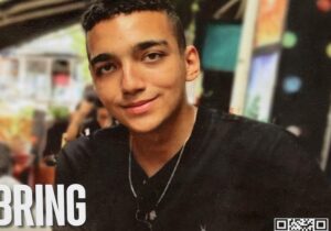 Hamás liberará al israelí-estadounidense Edan Alexander «para facilitar un alto el fuego en Gaza»
