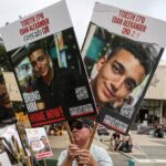 Hamás libera al militar israelí-estadounidense Edan Alexander en la franja de Gaza