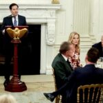 Una purga otorga a Marco Rubio el control total de la política exterior de EE.UU.