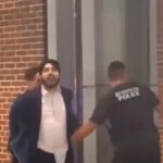 Acusado de asesinato en primer grado el sospechoso de matar a dos empleados de la Embajada de Israel, que podría enfrentar la pena de muerte