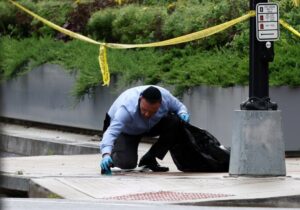 El asesinato de dos judíos revela el auge del antisemitismo en EE.UU.