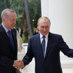 Erdogan afirma que Turquía está lista para acoger las conversaciones entre Rusia y Ucrania