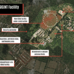 Las bases de espionaje secreto chino en Cuba, un fenómeno en expansión para vigilar a EE.UU.