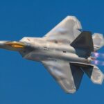 La defensa de EE.UU se renueva: «El próximo caza de sexta generación de la Armada podría ser la última aeronave con piloto que operemos»