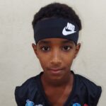 San  Vicente y Juan Pablo Duarte logran triunfo continuación semifinal Mini basket provincial
