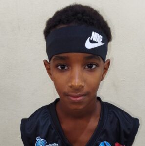 San  Vicente y Juan Pablo Duarte logran triunfo continuación semifinal Mini basket provincial