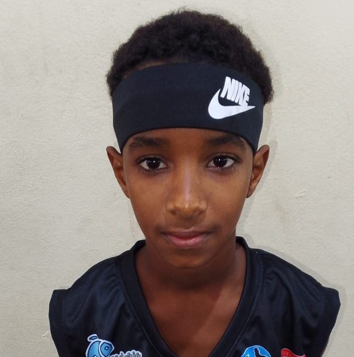 San Vicente y Juan Pablo Duarte logran triunfo continuación semifinal Mini basket provincial