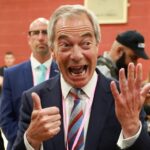 La ultraderecha pisa fuerte en el Inglaterra por el desgaste del bipartidismo